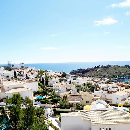 Penthouse With Sea Views Apartment อัลบูเฟรา ภายนอก รูปภาพ