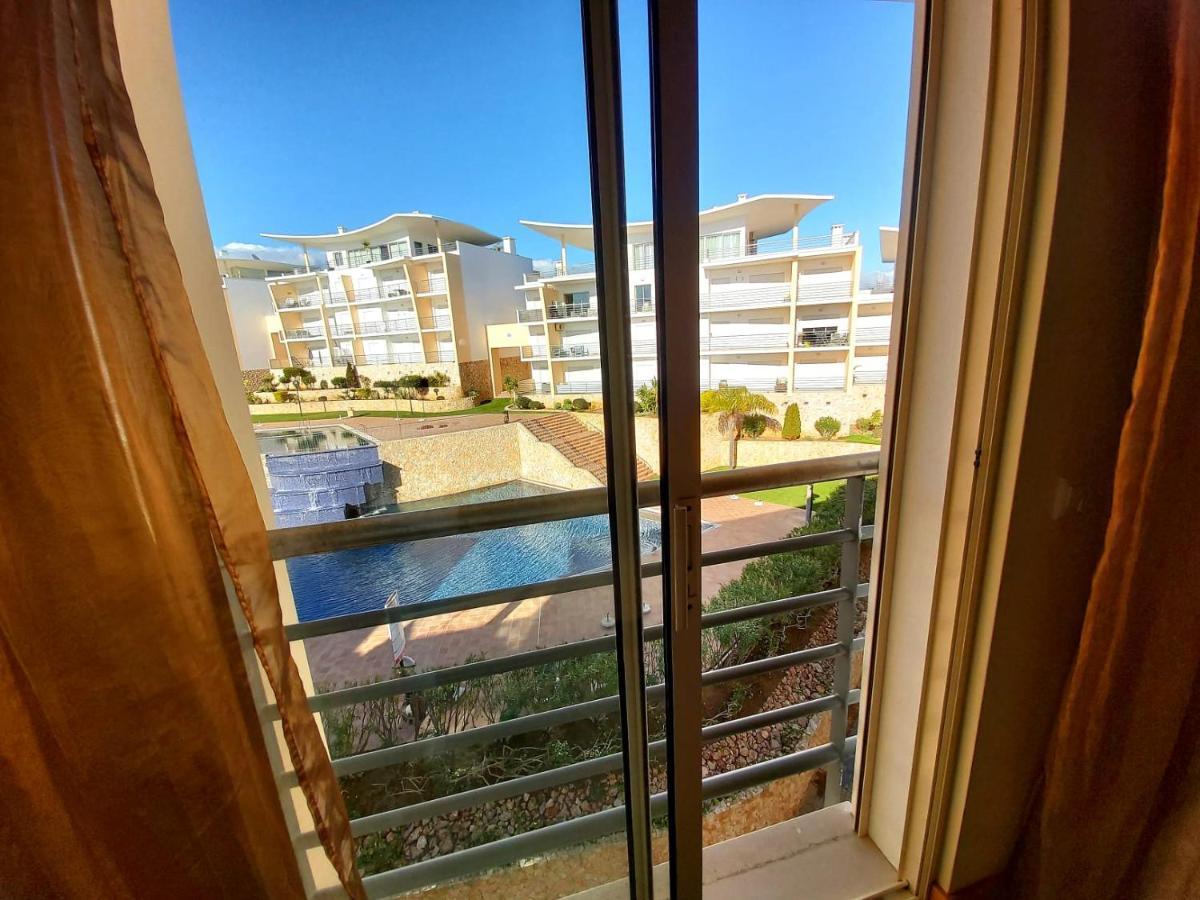 Penthouse With Sea Views Apartment อัลบูเฟรา ภายนอก รูปภาพ